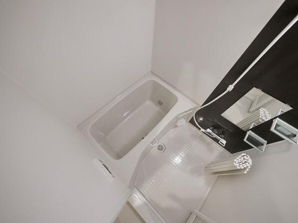 セリーン志村の物件内観写真